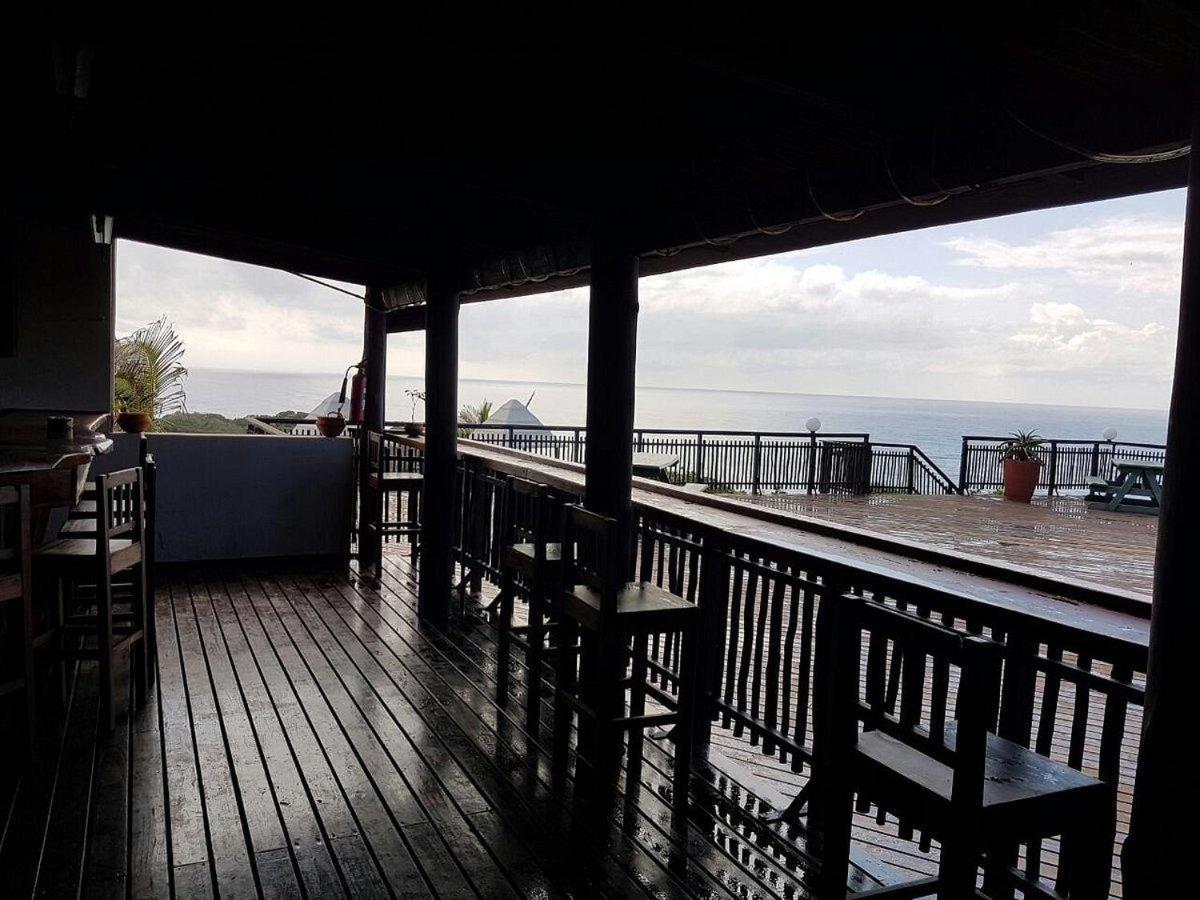 Sunset Beach Resort Chidenguele Exterior photo